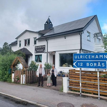 Stop At The Cross Boras Exterior photo